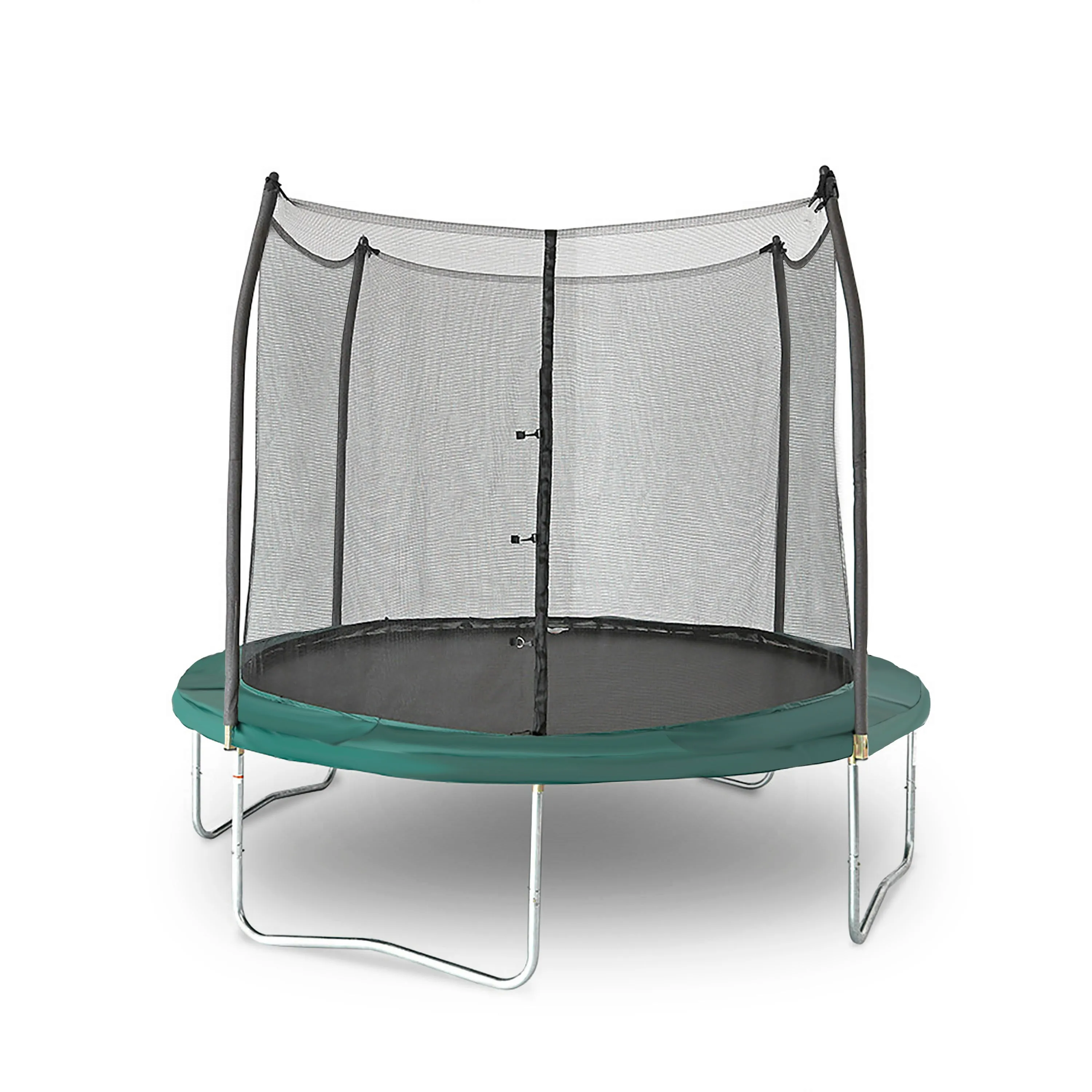 10' Round Trampoline