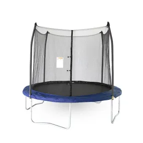 10' Round Trampoline