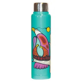 15 Oz Glossy Totem Bottle