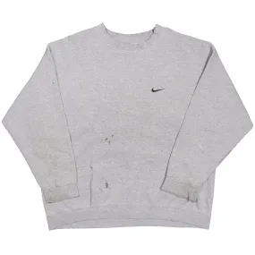 1990's Nike Painters Crewneck Sweatshirt