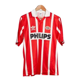 1992-93 PSV Eindhoven away Football Shirt (M) Excellent