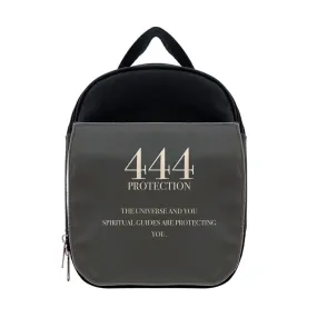 444 - Angel Numbers Lunchbox