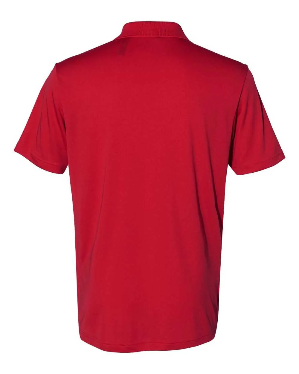 Adidas A230 Performance Sport Shirt - Collegiate Red