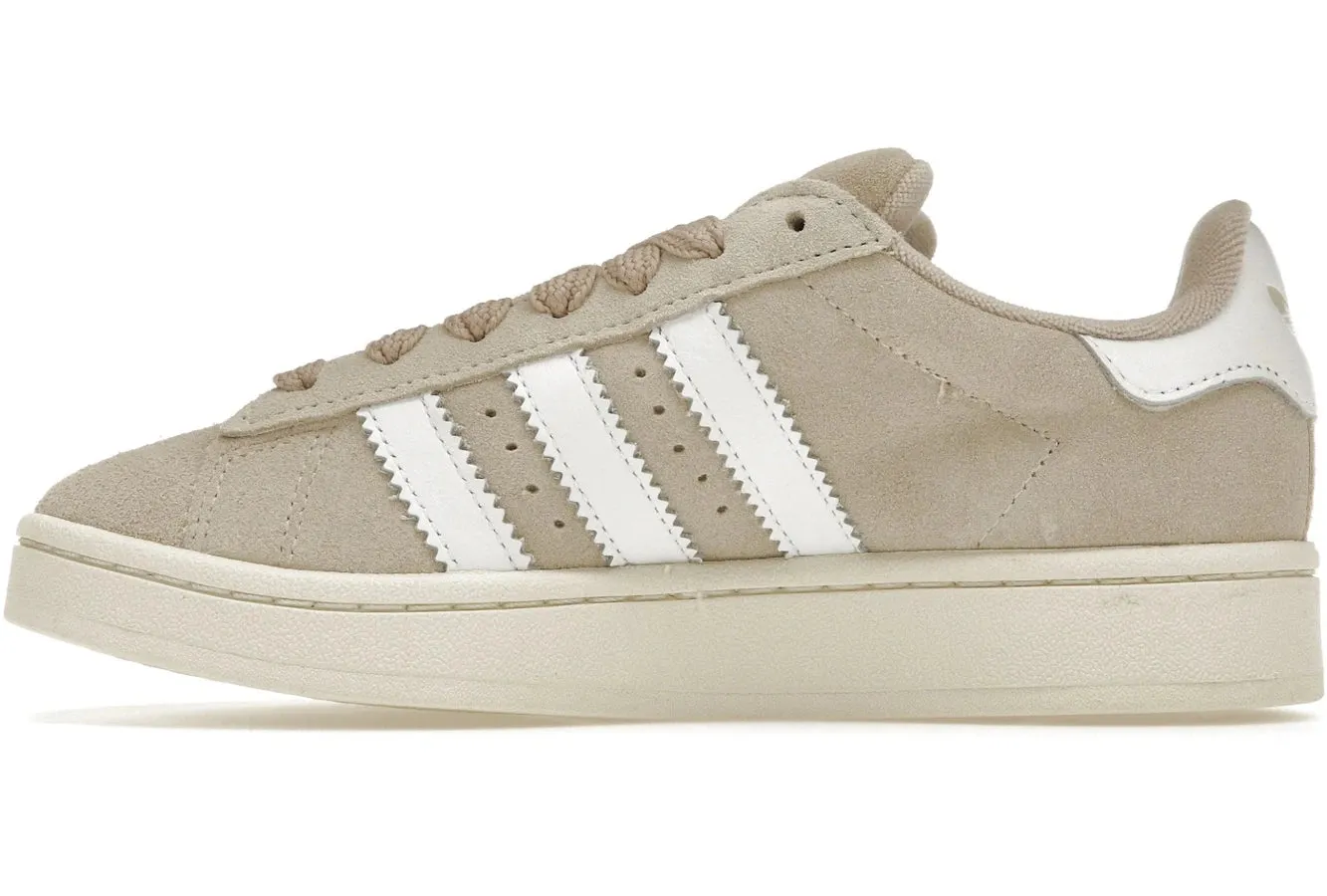 Adidas Campus 00s Wonder White