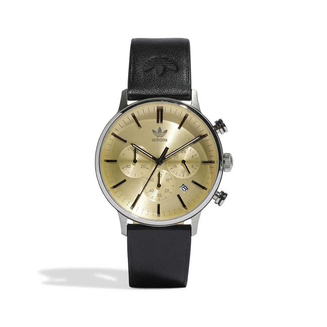 adidas - Code One Chrono L Watch (GB7236)