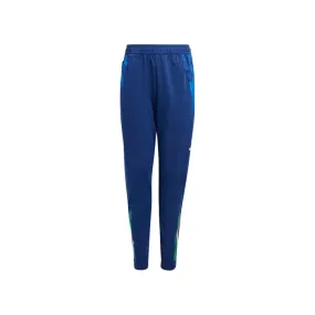 ADIDAS FIGC TR PANTALONE BAMBINO