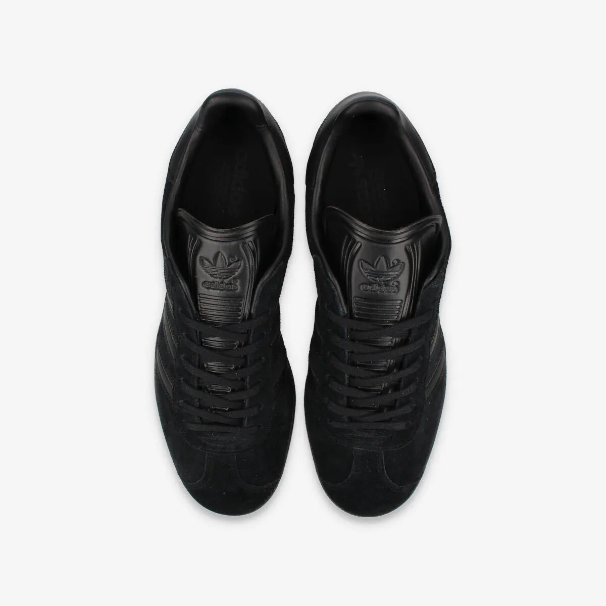 adidas GAZELLE CORE BLACK/CORE BLACK/CORE BLACK