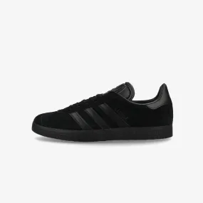 adidas GAZELLE CORE BLACK/CORE BLACK/CORE BLACK