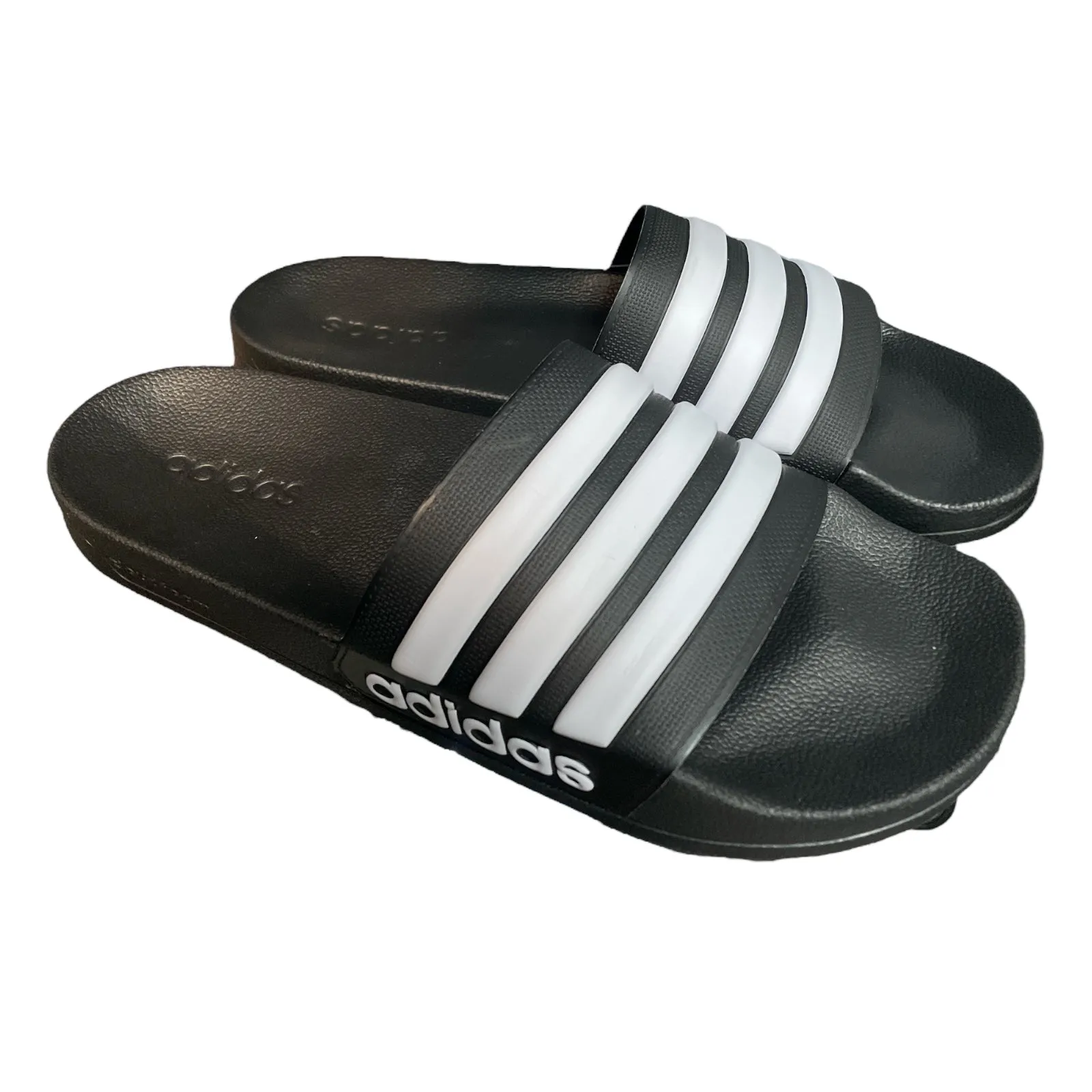 Adidas Men's Adilette Shower Sandal Slide