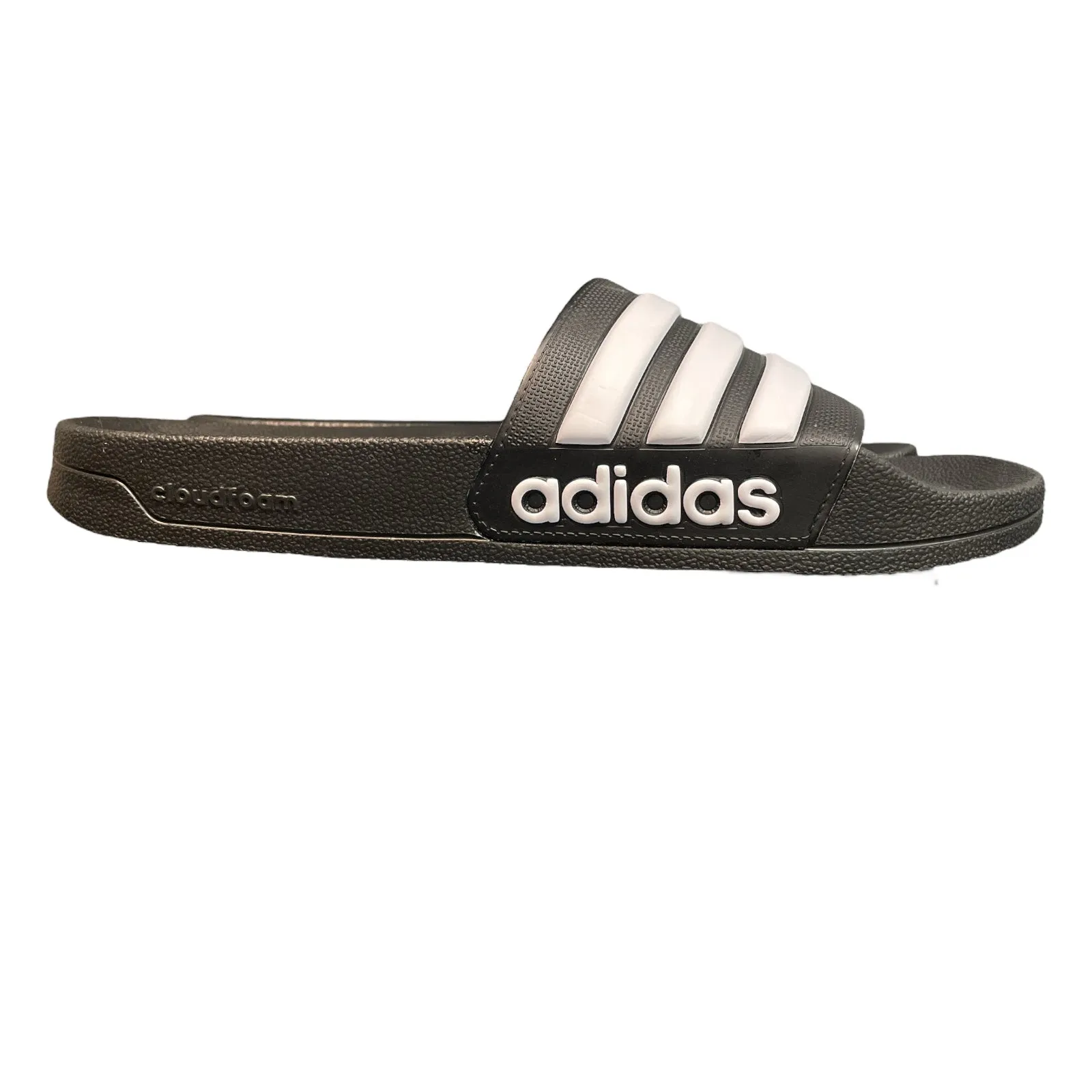 Adidas Men's Adilette Shower Sandal Slide