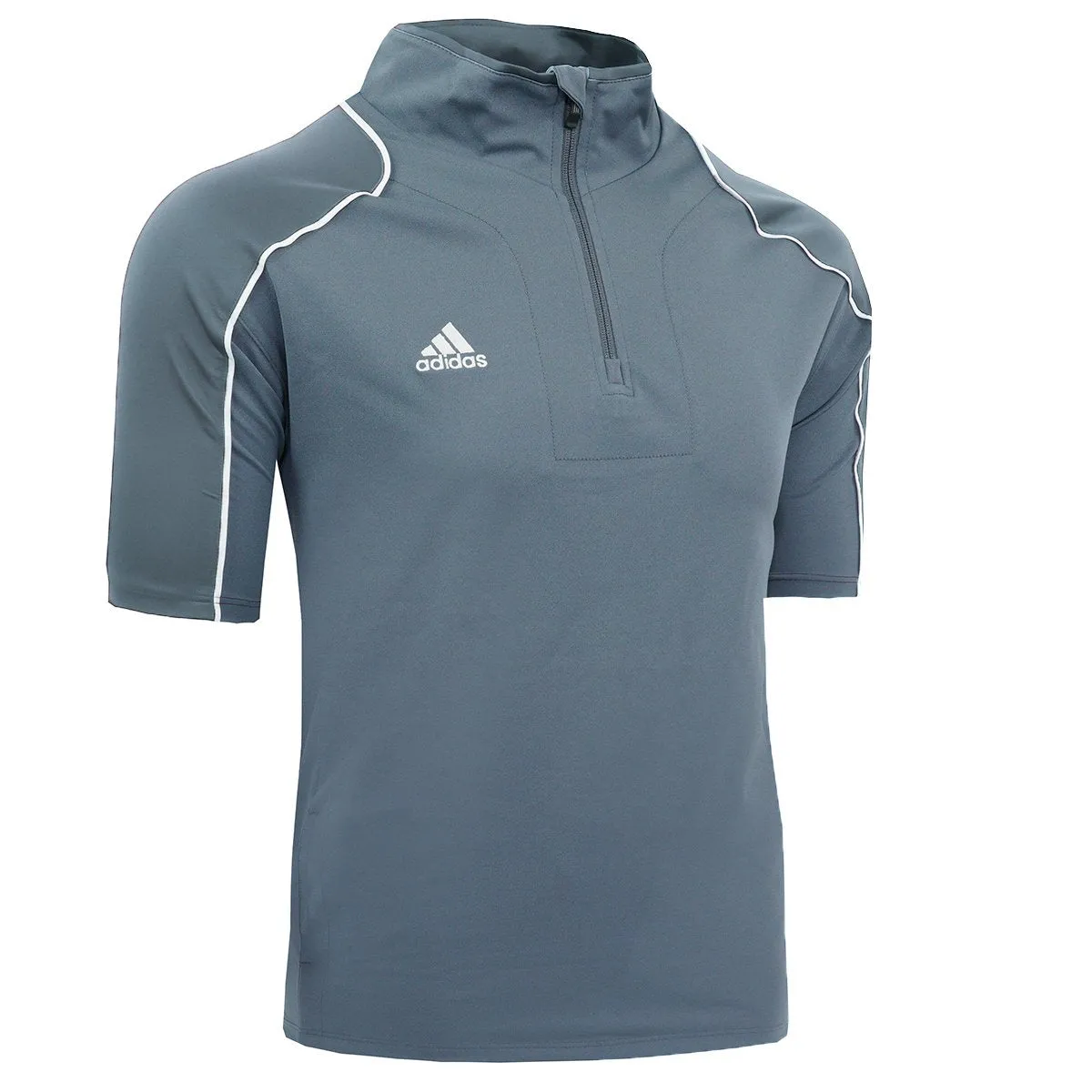 adidas Men's Game Day S/S Hot Jacket