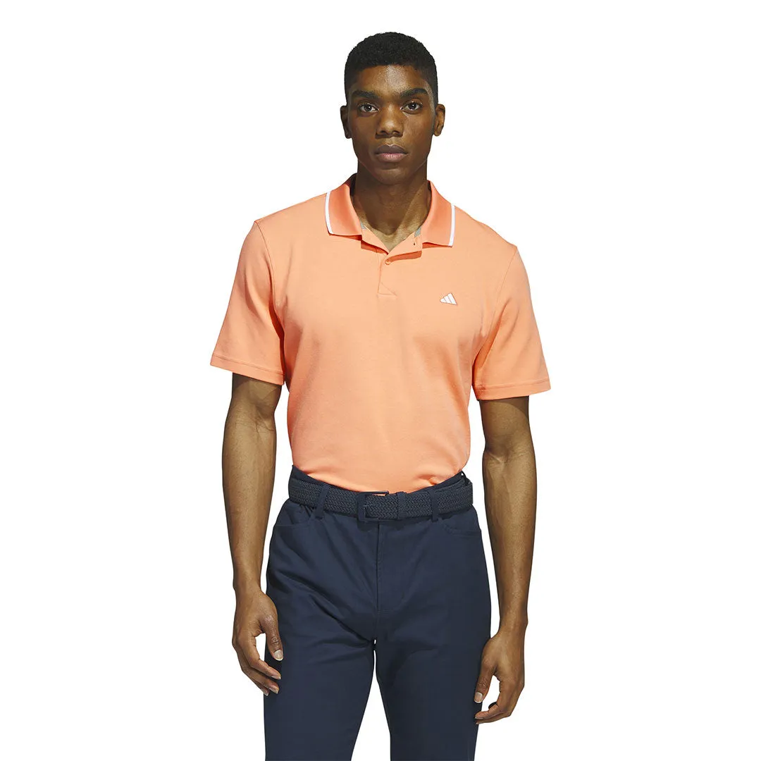 adidas - Men's Go-To Pique Polo (HR7976)