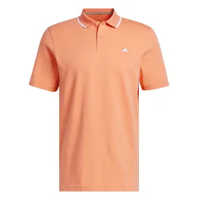 adidas - Men's Go-To Pique Polo (HR7976)