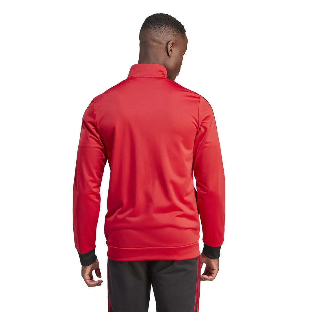 adidas - Men's Manchester United DNA Track Jacket (IA8534)