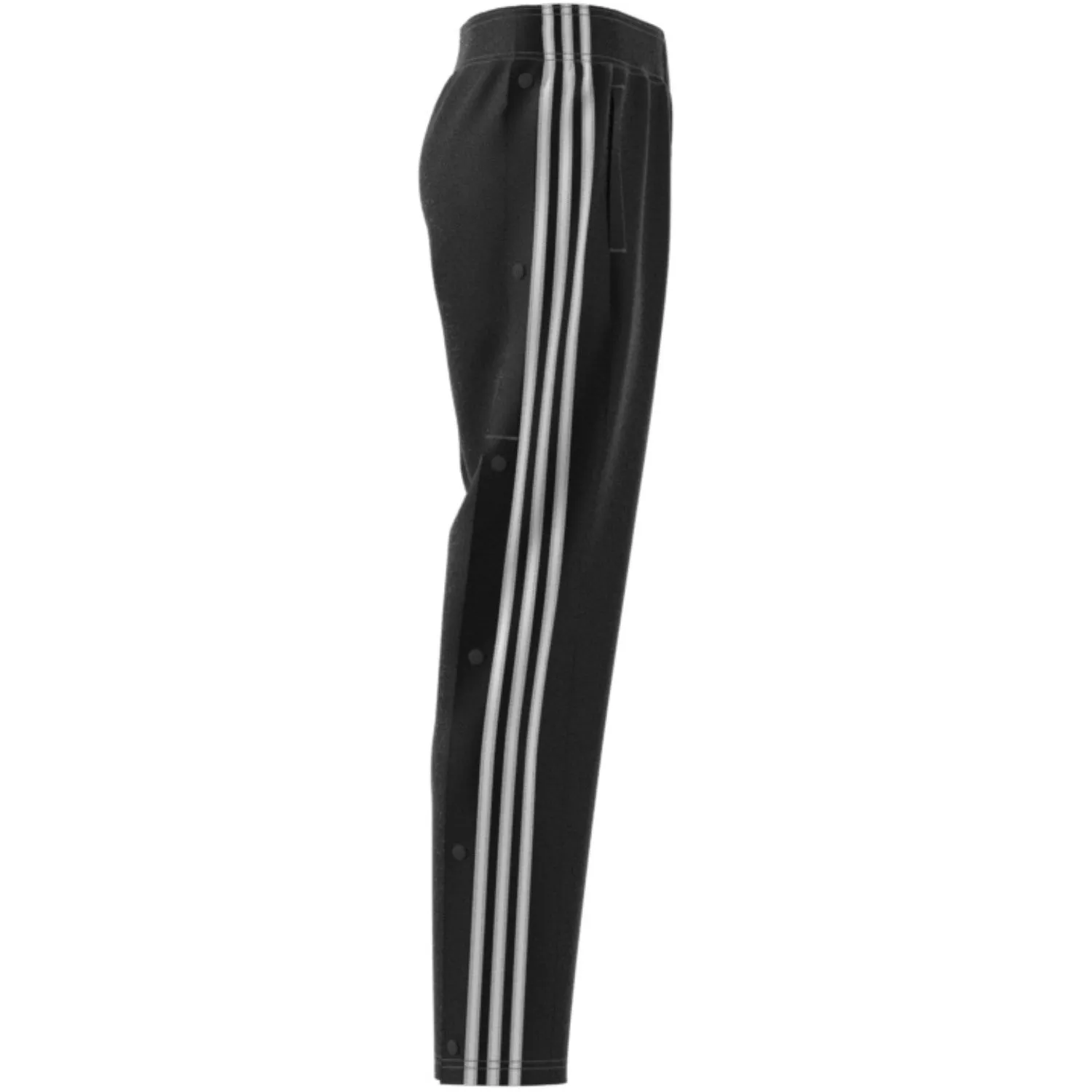 adidas Originals Black/White Adi Break Track Suit Bukser