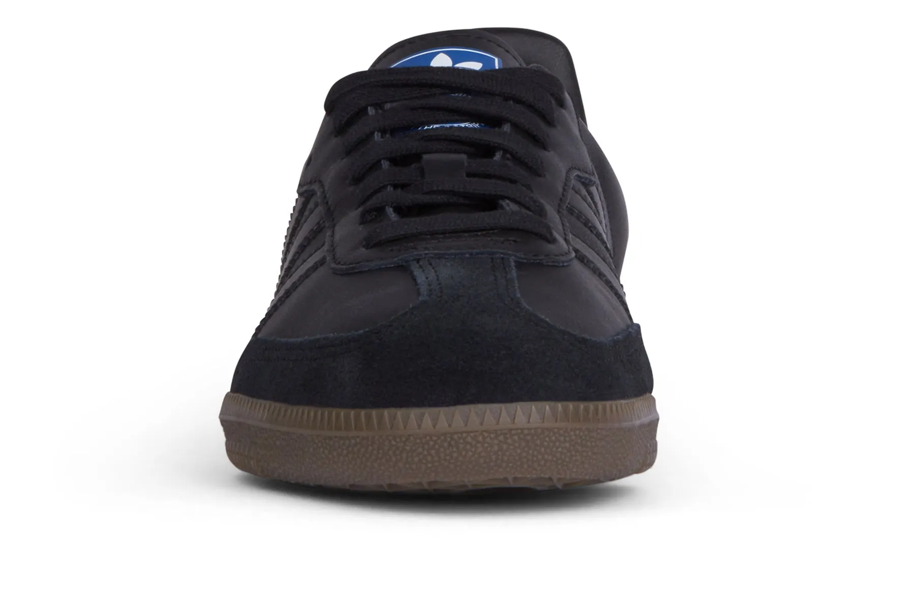 Adidas Samba OG - Core Black/Core Black/Gum