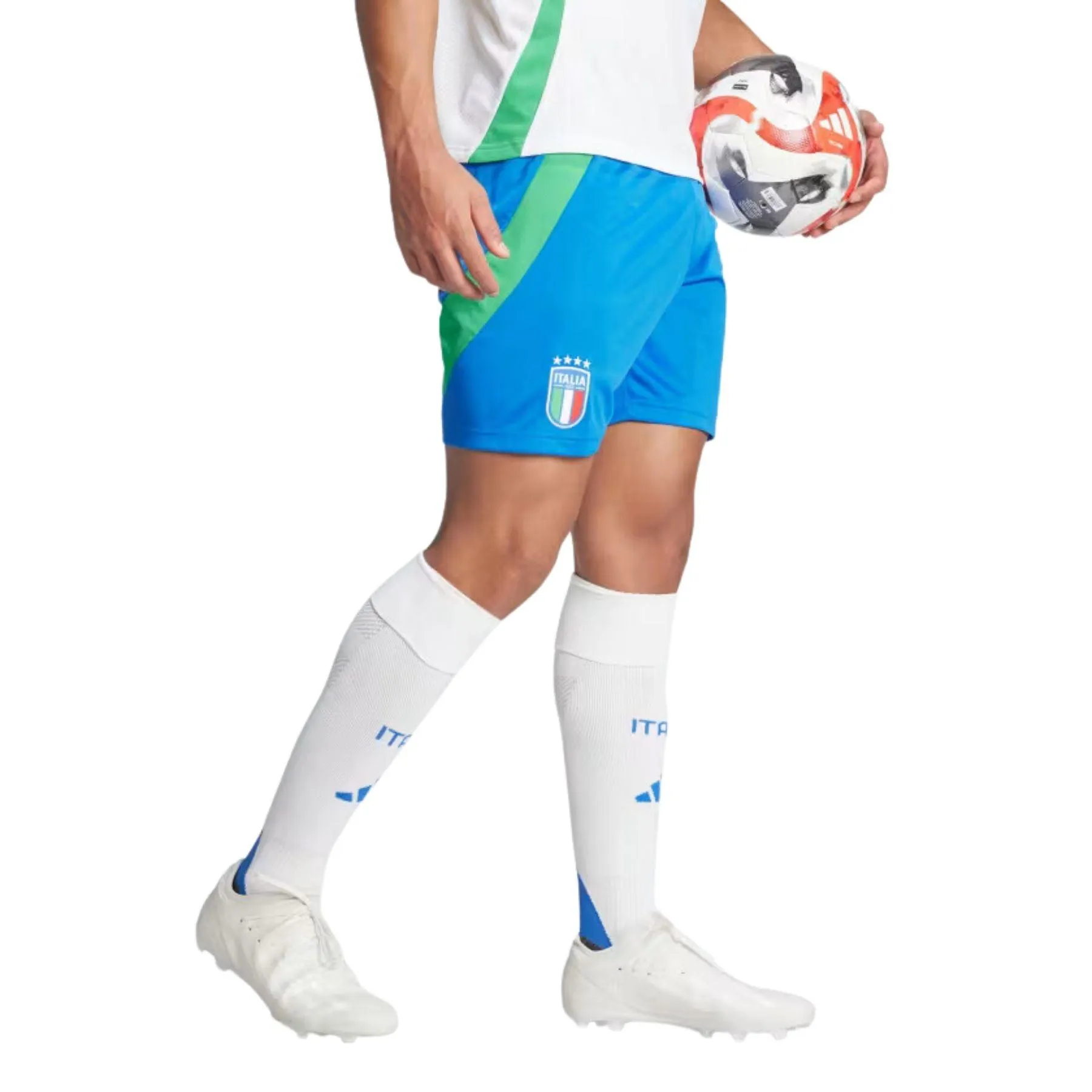 ADIDAS SHORT FIGC AWAY