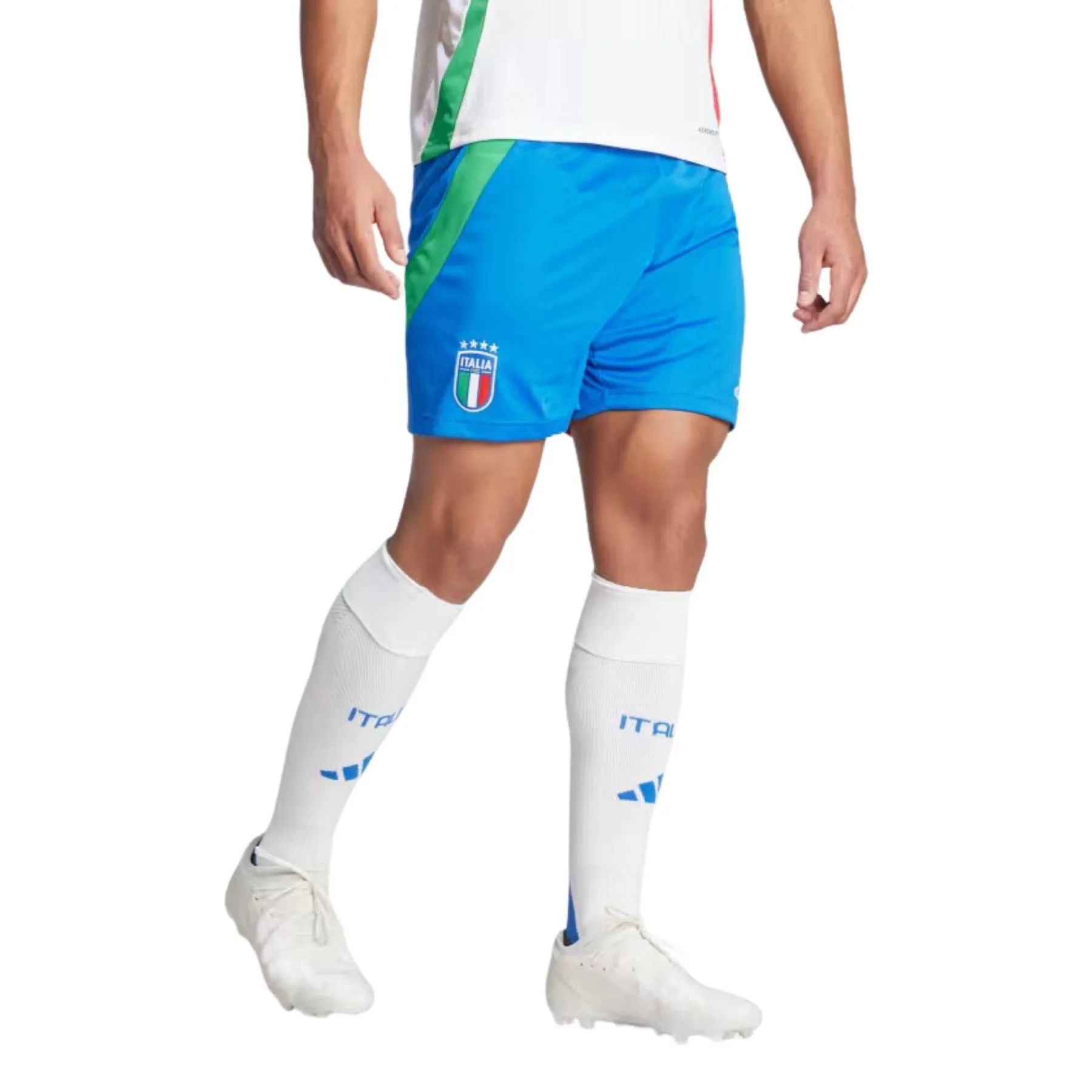 ADIDAS SHORT FIGC AWAY