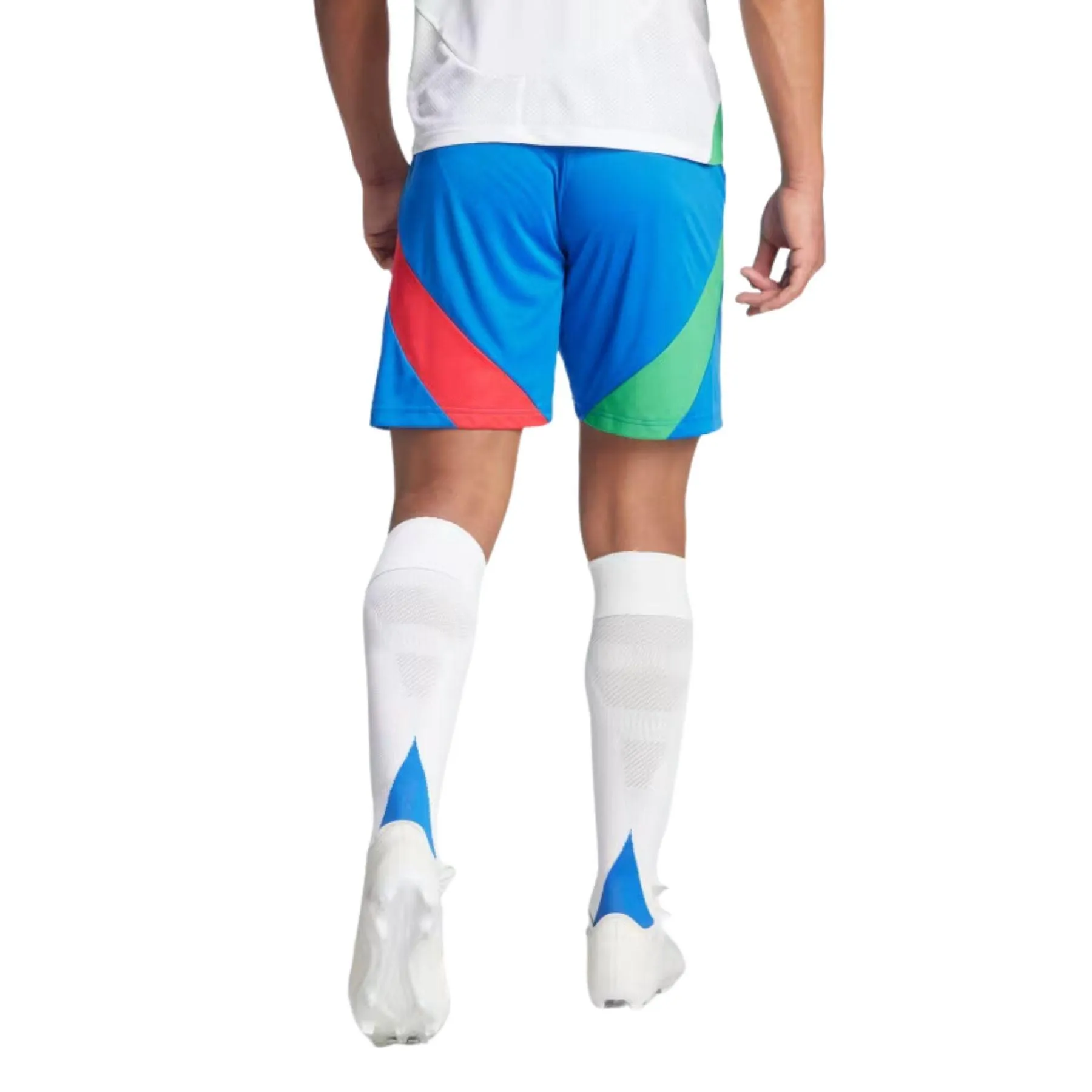 ADIDAS SHORT FIGC AWAY