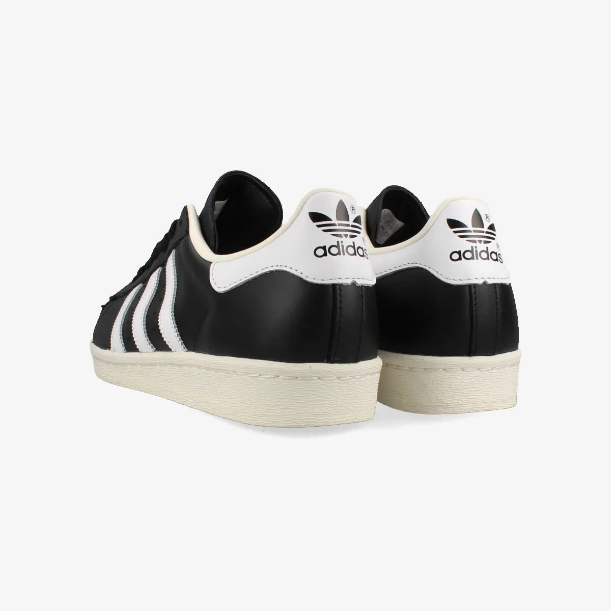 adidas SUPERSTAR 82 CORE BLACK/FTWR WHITE/OFF WHITE