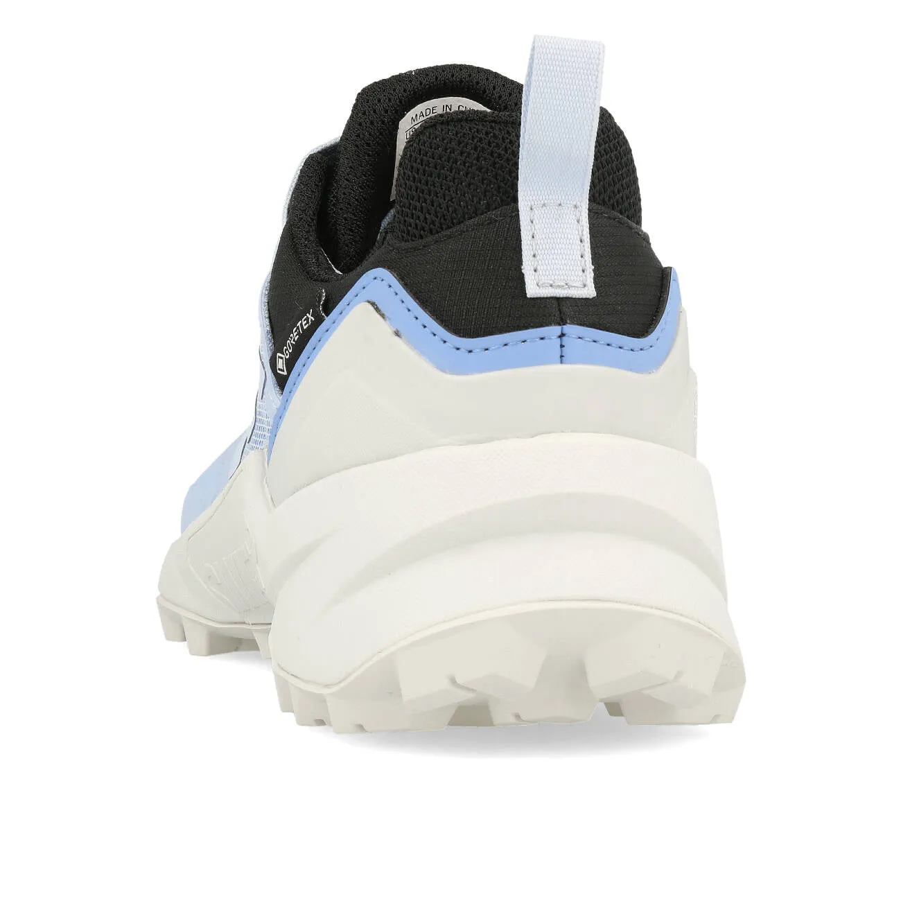 adidas Terrex Swift R3 GTX W Damen Blue Dawn Blue Dawn Core Fusion