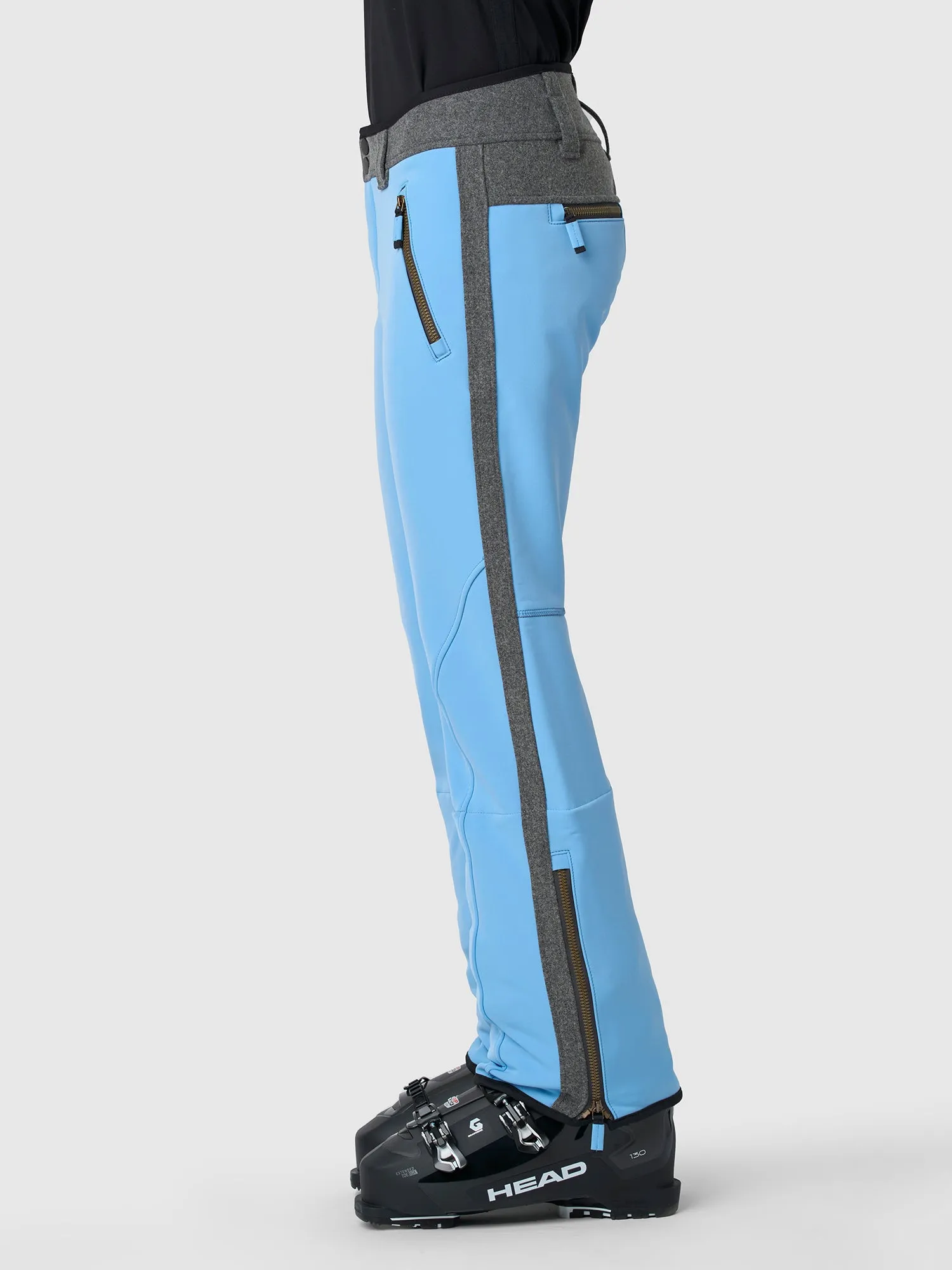 Alex Stretch Insulated Ski Pant