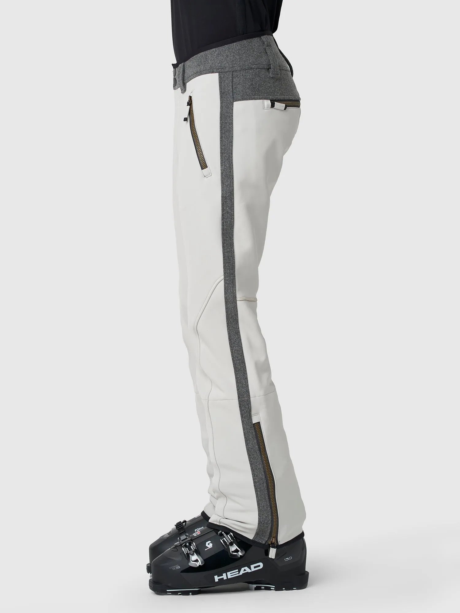 Alex Stretch Insulated Ski Pant