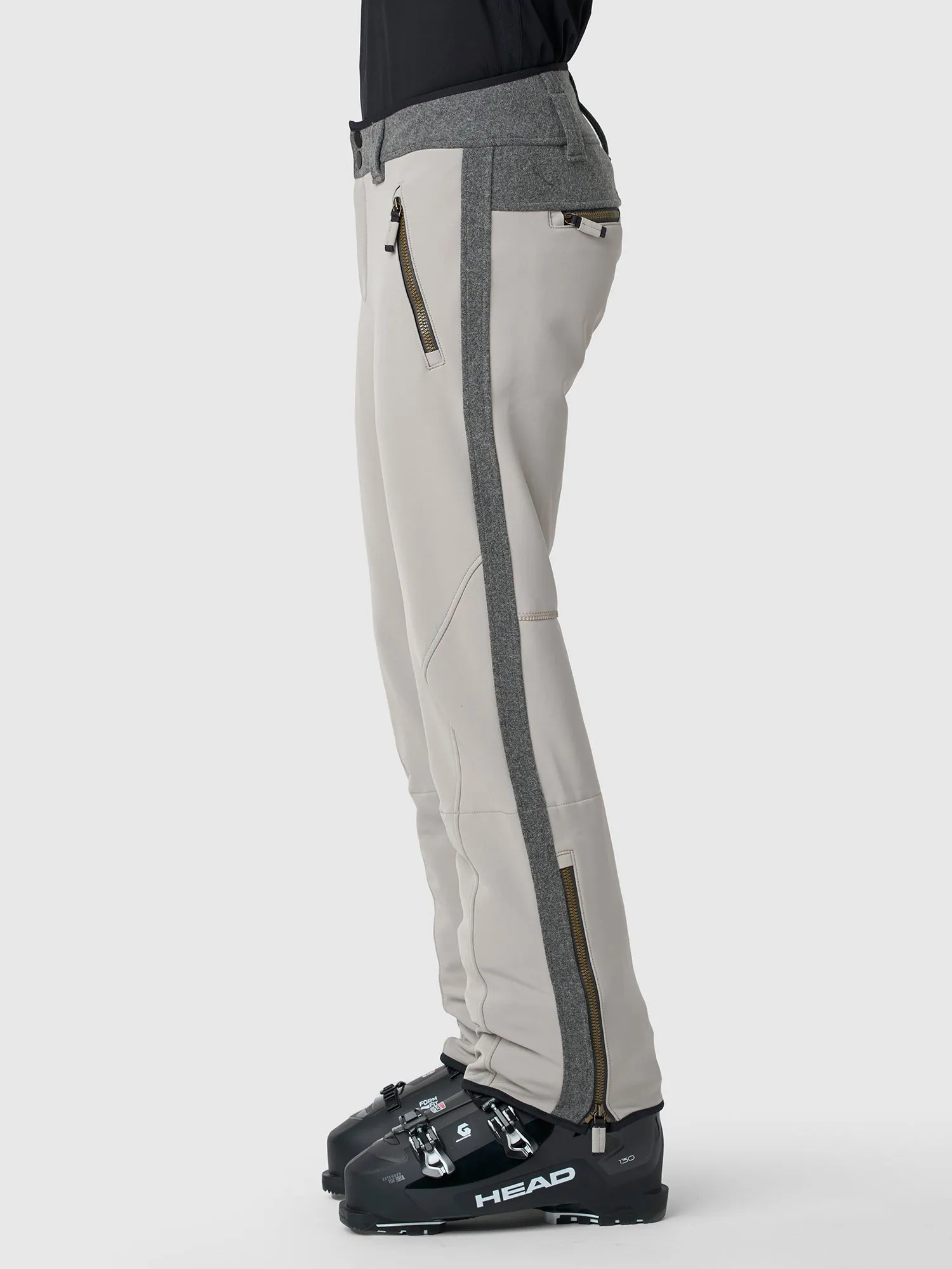 Alex Stretch Insulated Ski Pant