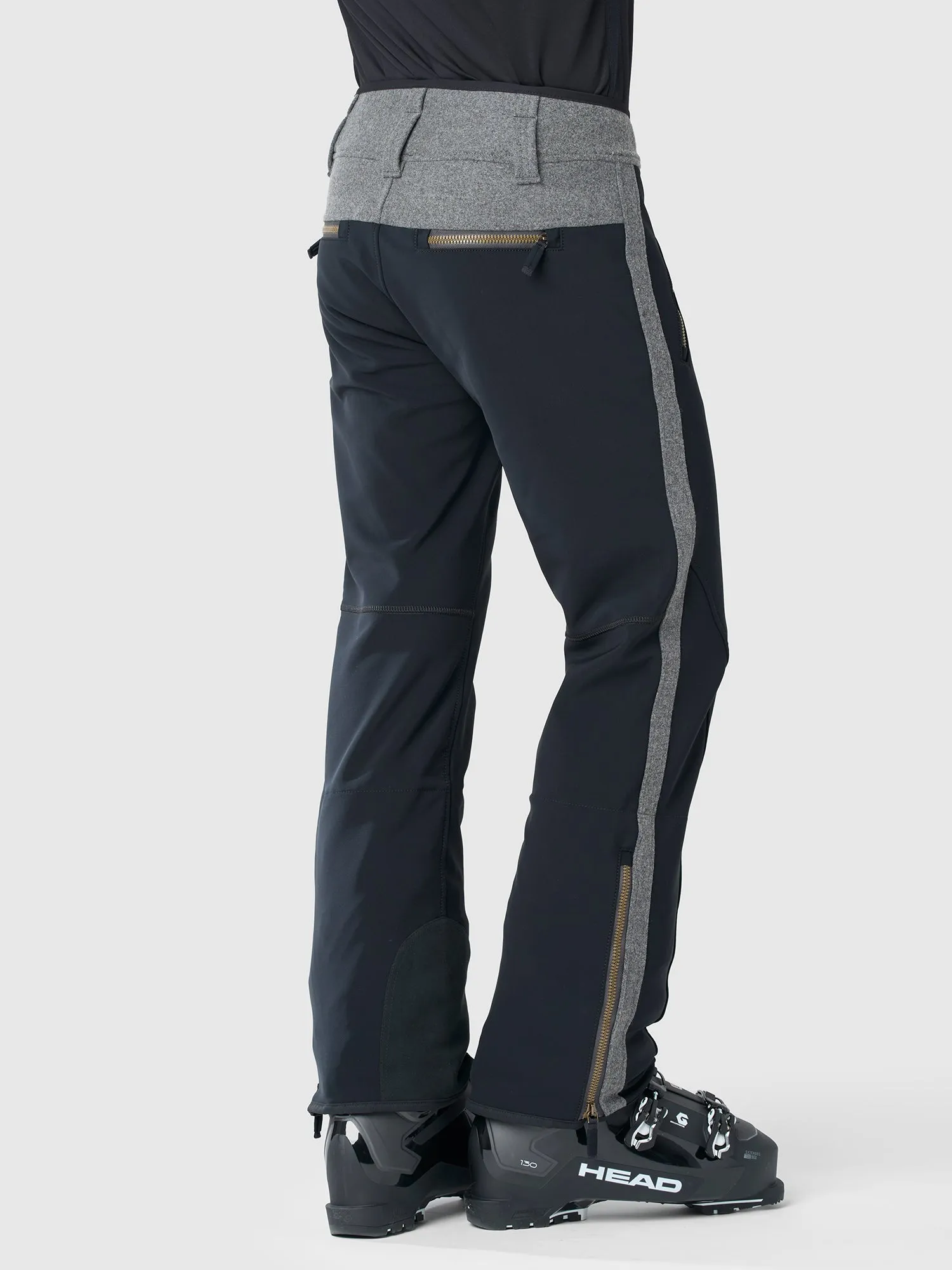 Alex Stretch Insulated Ski Pant