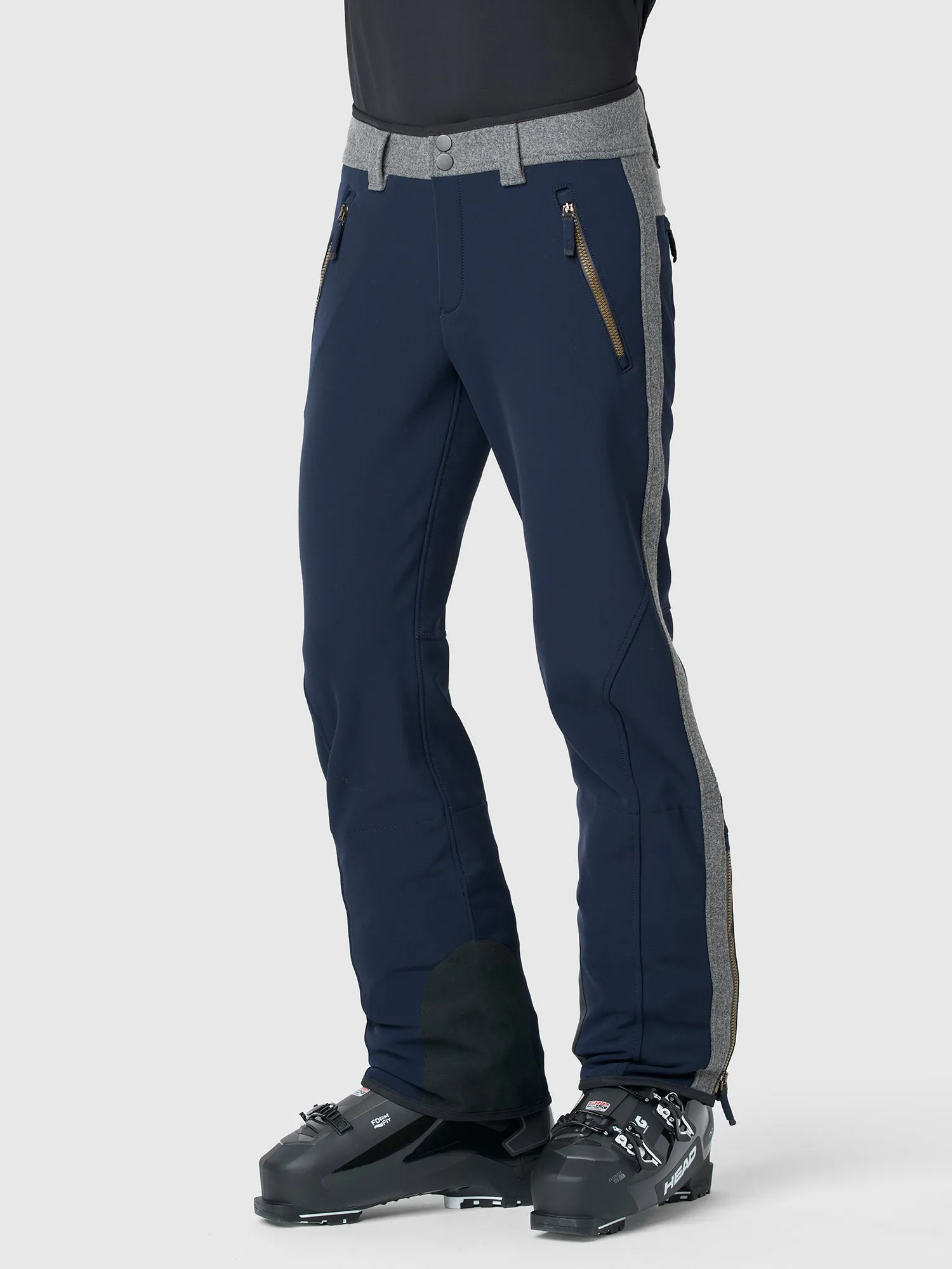 Alex Stretch Insulated Ski Pant