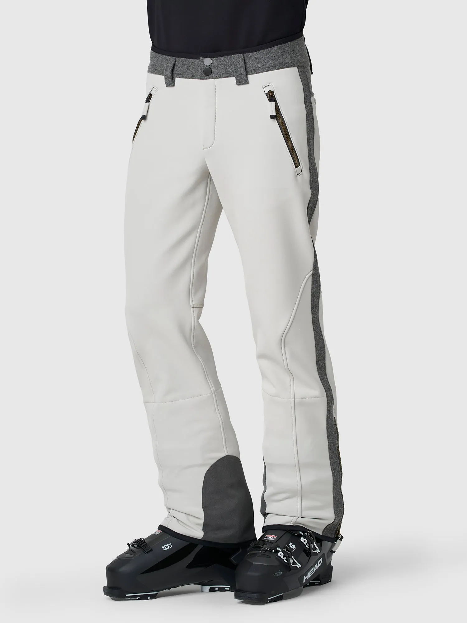 Alex Stretch Insulated Ski Pant