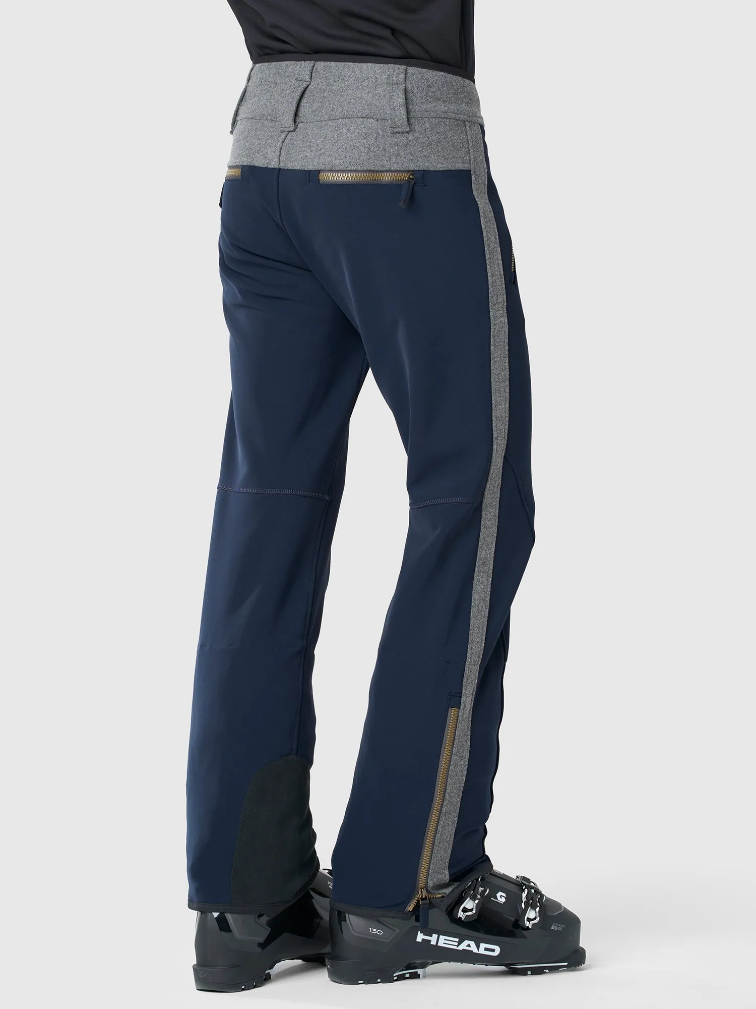 Alex Stretch Insulated Ski Pant