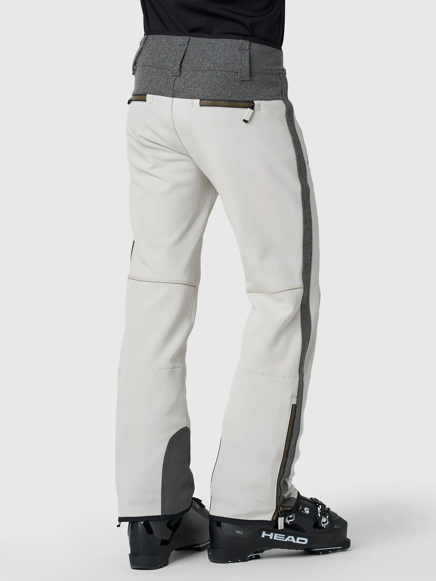 Alex Stretch Insulated Ski Pant