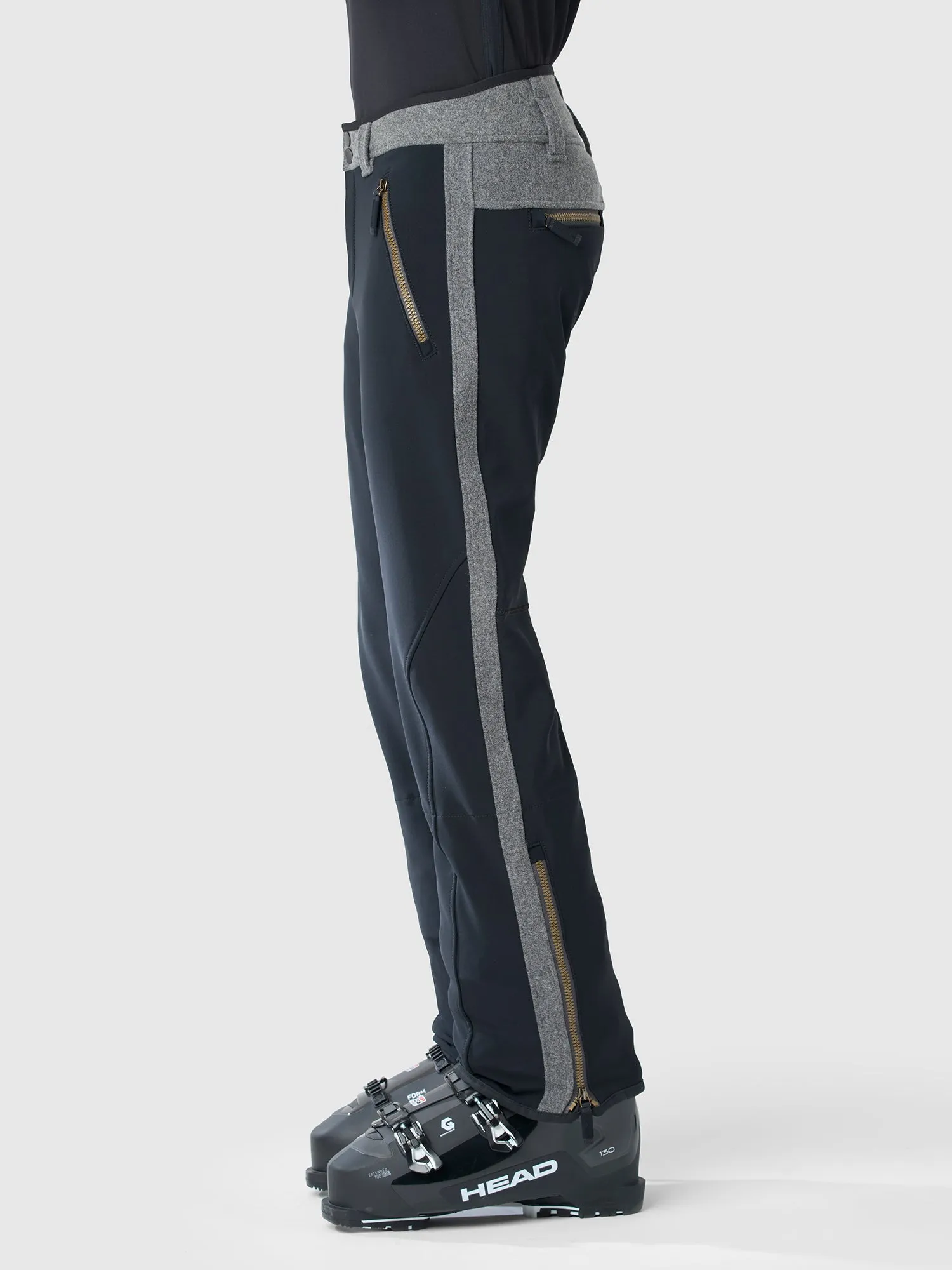 Alex Stretch Insulated Ski Pant