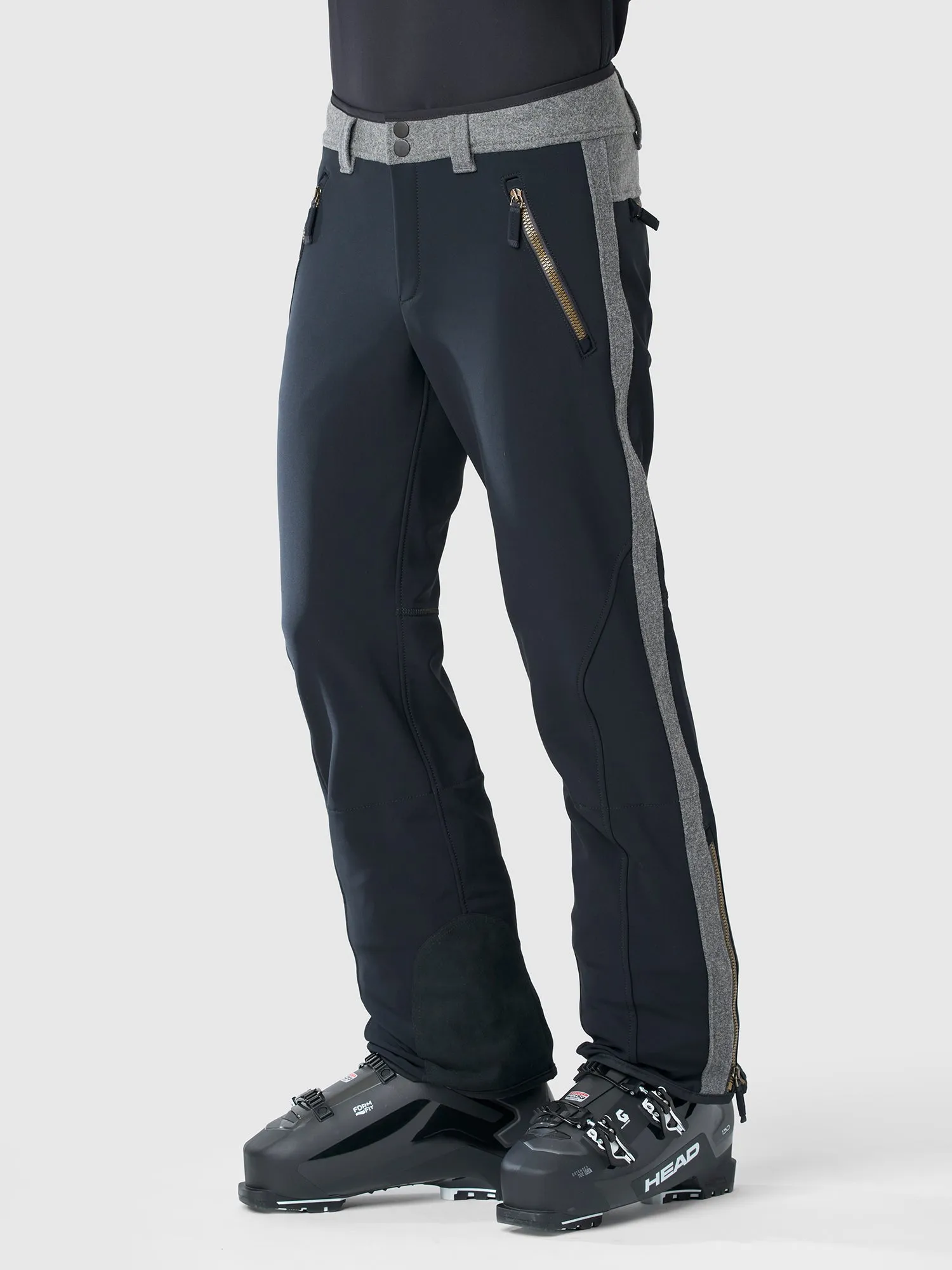 Alex Stretch Insulated Ski Pant