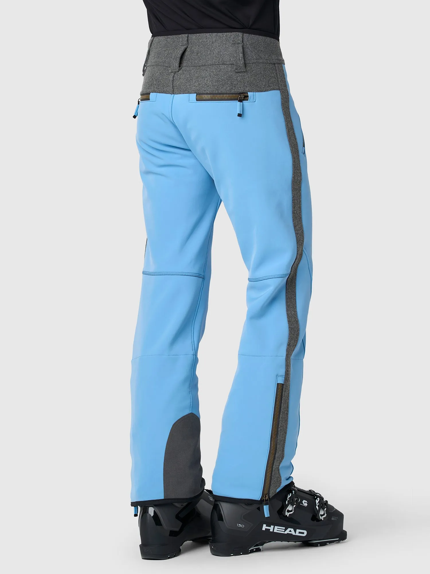 Alex Stretch Insulated Ski Pant