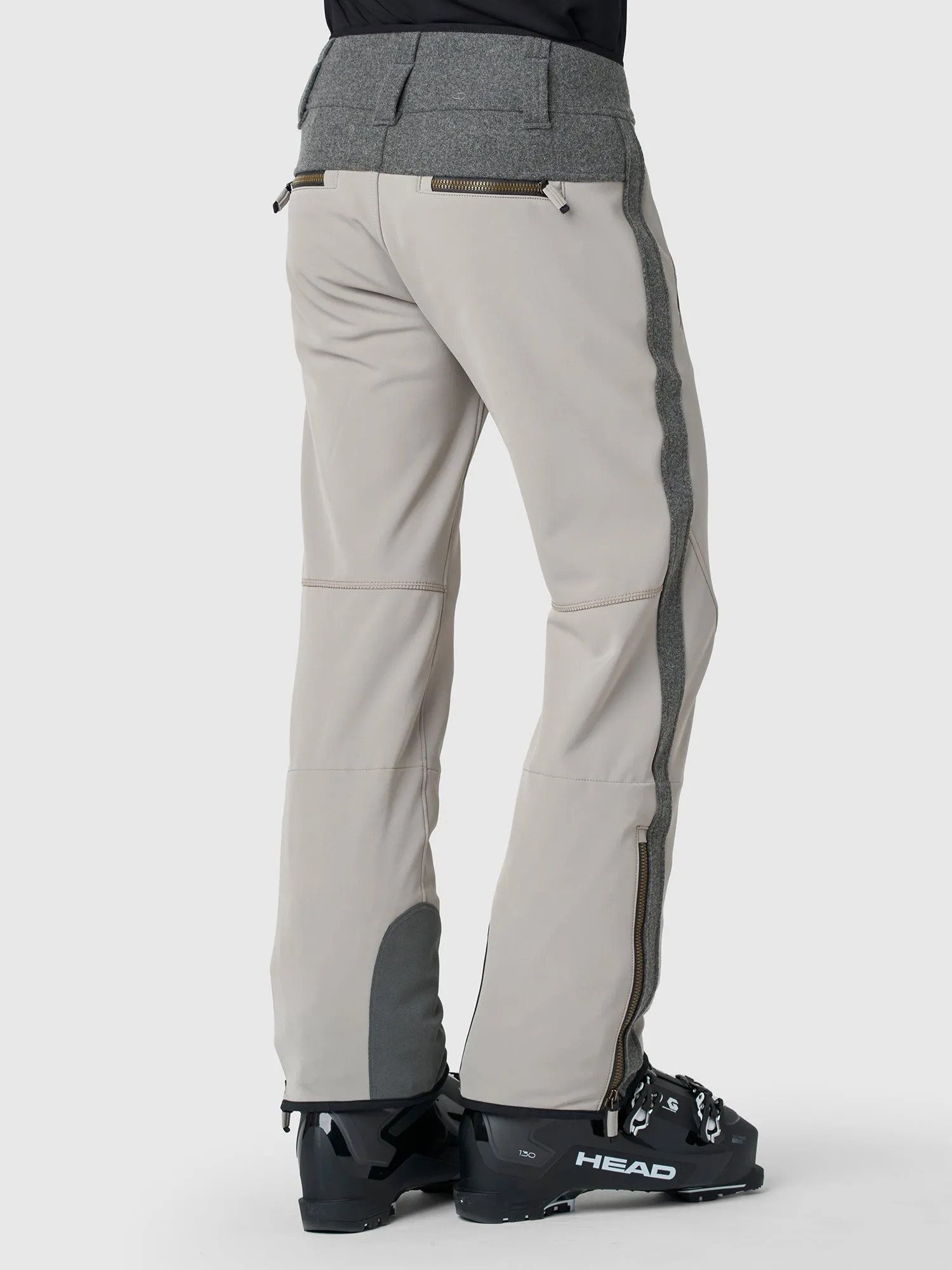 Alex Stretch Insulated Ski Pant