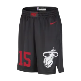 Alondes Williams Nike HEAT Culture Youth Swingman Shorts