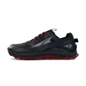 Altra Mens Lone Peak 6 High-Performance Trail Running Shoe