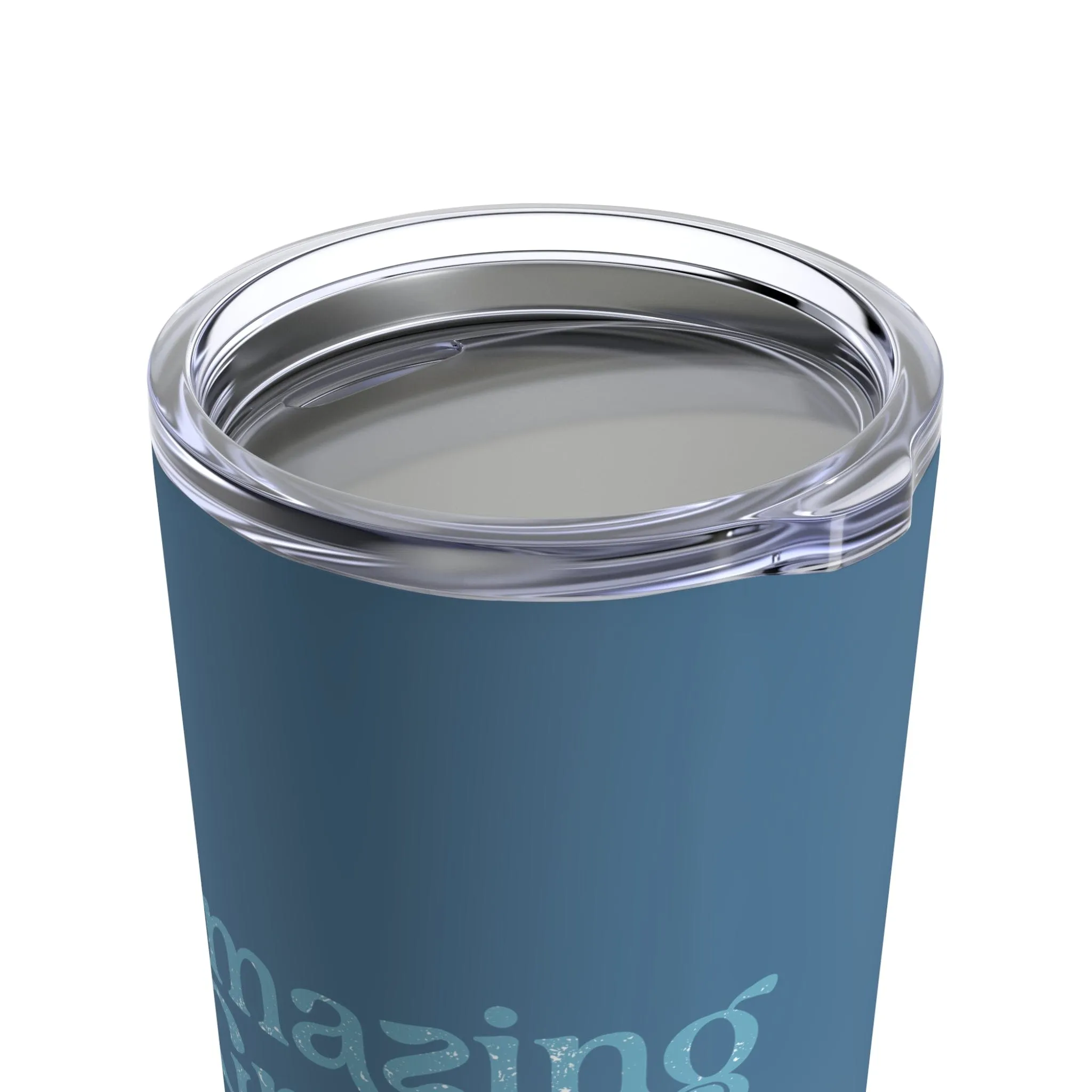 Amazing Grace Tumbler 20oz