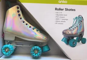 Anko Adjustable Roller Skates - Size 3-5