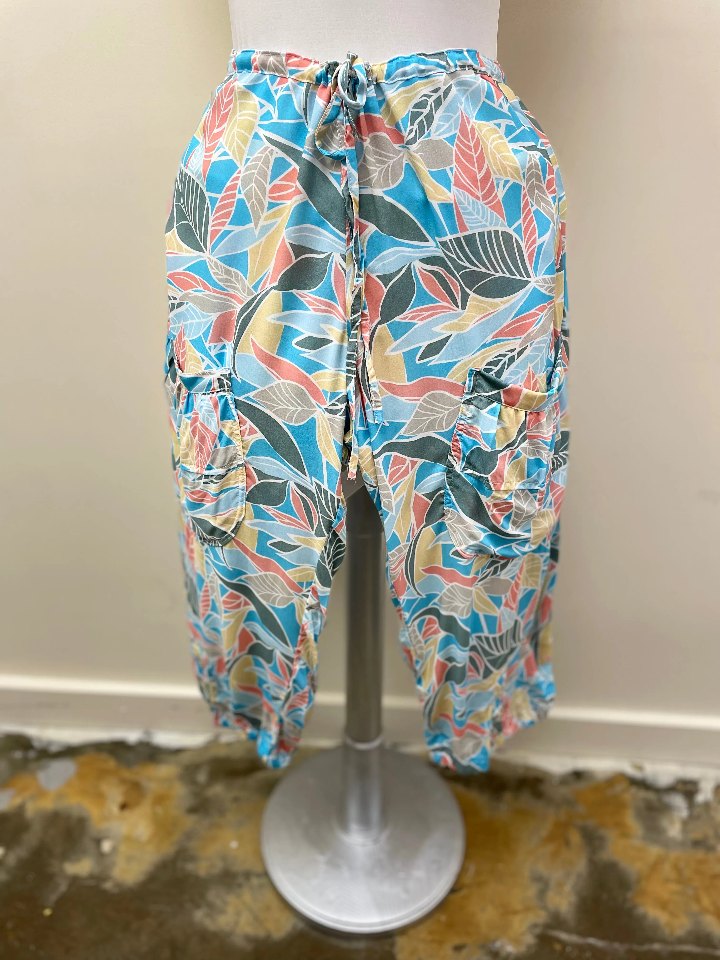 Anna Ocean Beach Pant