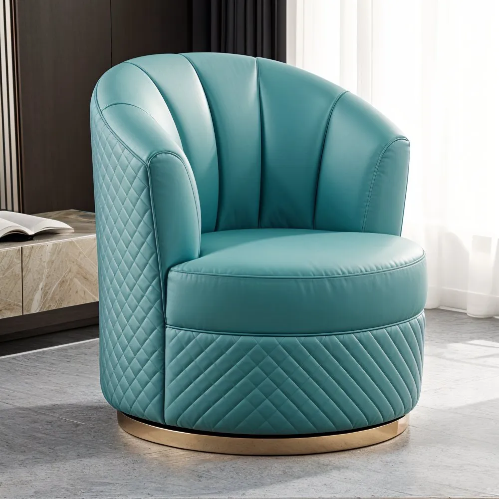 Aset Accent Chair