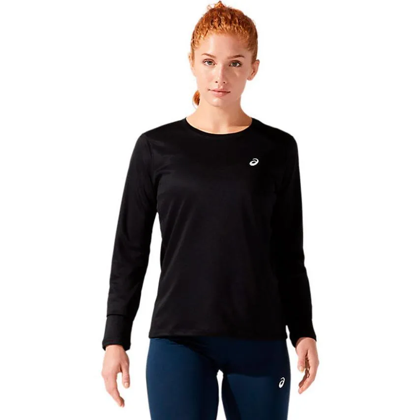 Asics CORE LS TOP MUJER