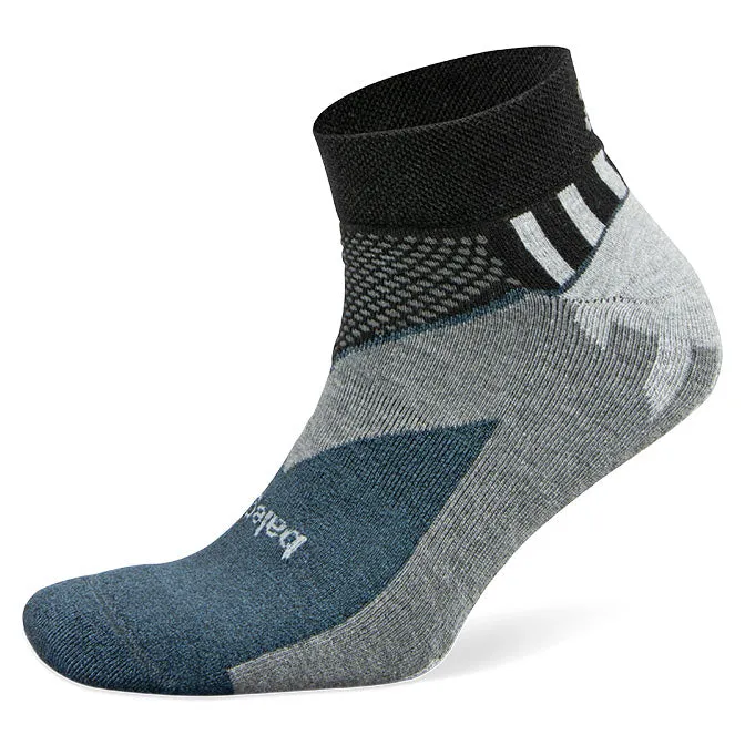 Balega Enduro Quarter Sock