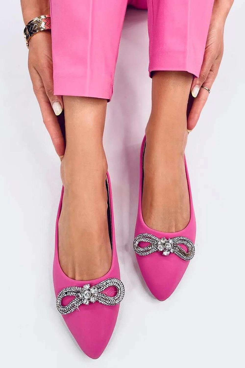 Ballet flats Inello