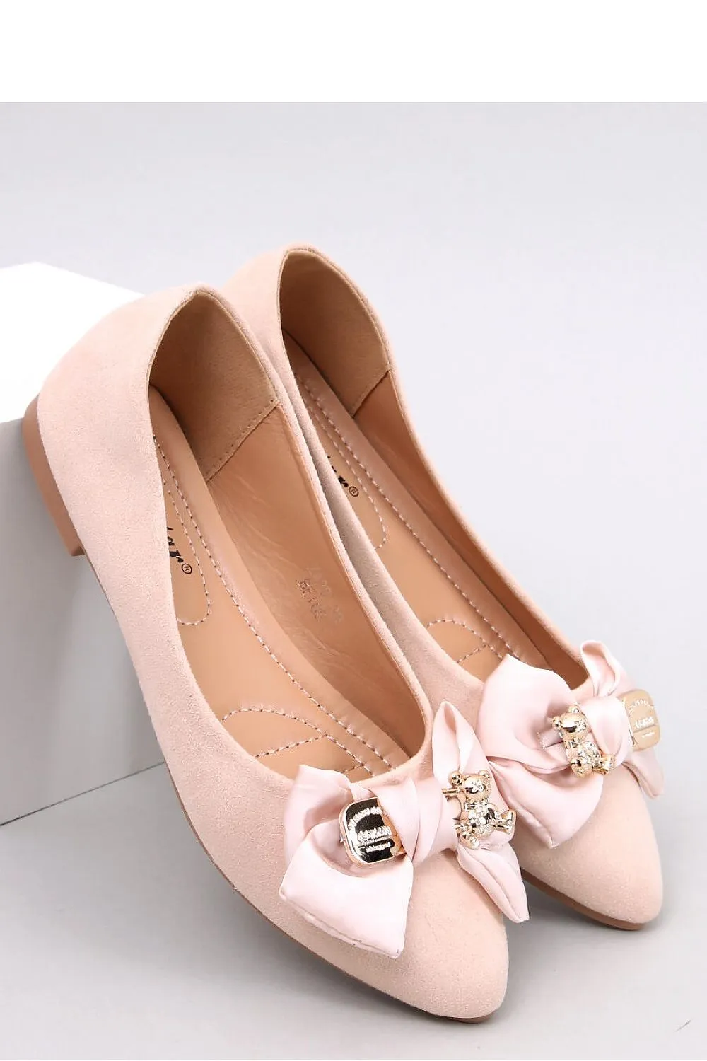 Ballet flats Inello