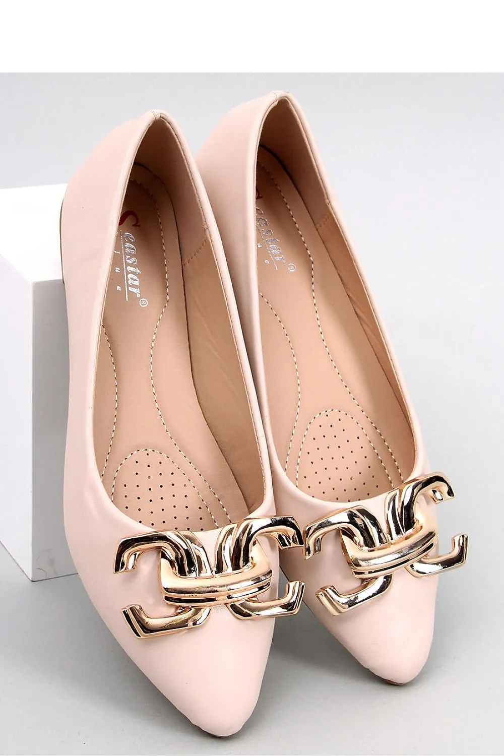 Ballet flats Inello