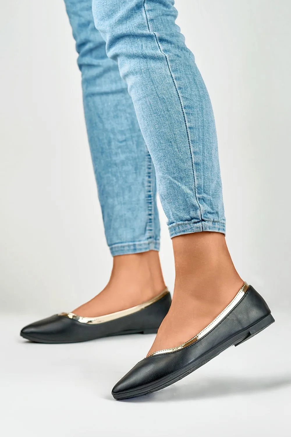 Ballet flats PRIMO