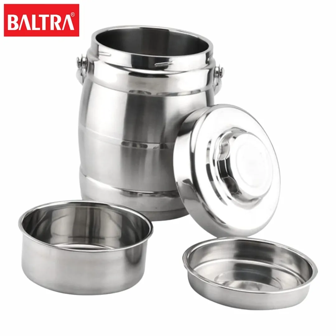 Baltra Hotpot Lunch Box